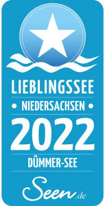 Lieblingssee Niedersachsen 2022 Dümmer See
