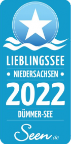 Lieblingssee 2022 Niedersachsen